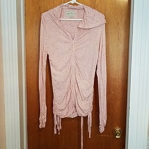 Evy's Tree Natalie in Peony